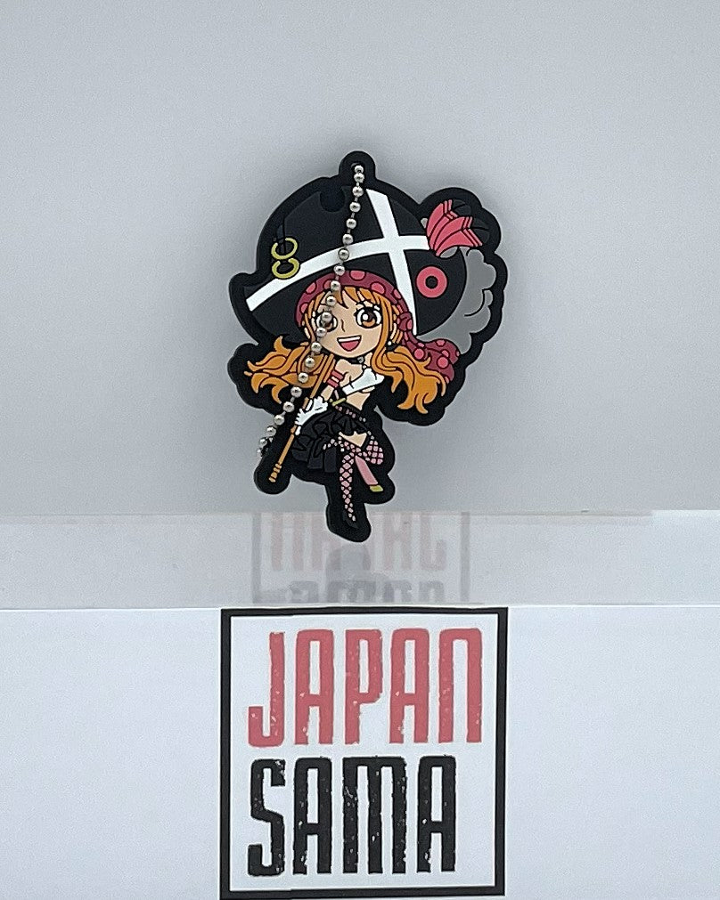 One Piece - ICHIBAN KUJI - Straps Film Red Lot J Nami