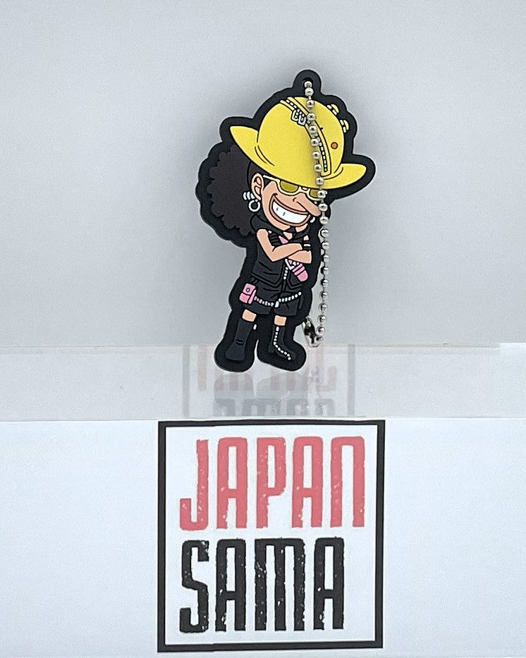 One Piece - ICHIBAN KUJI - Straps Film Red Lot J Usopp