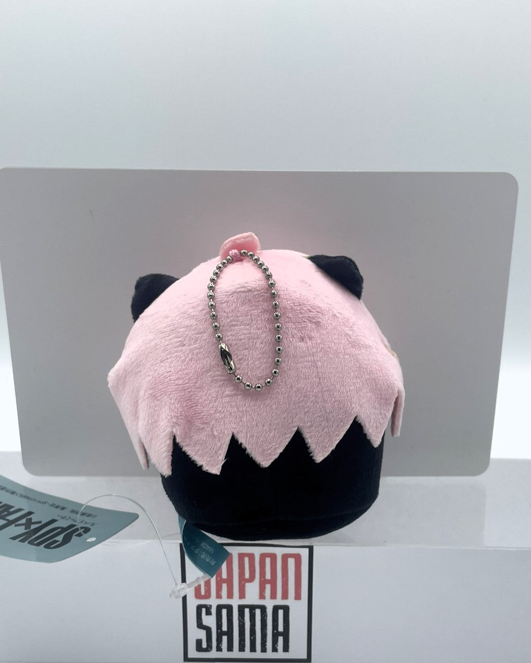 Spy x Family - Peluche Mochikororin Anya Forger 9 cm