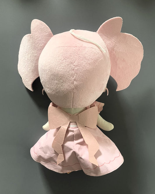 Bishoujo Senshi Sailor Moon Eternal - Banpresto - Peluche Lady Serenity Chibimoon 27cm