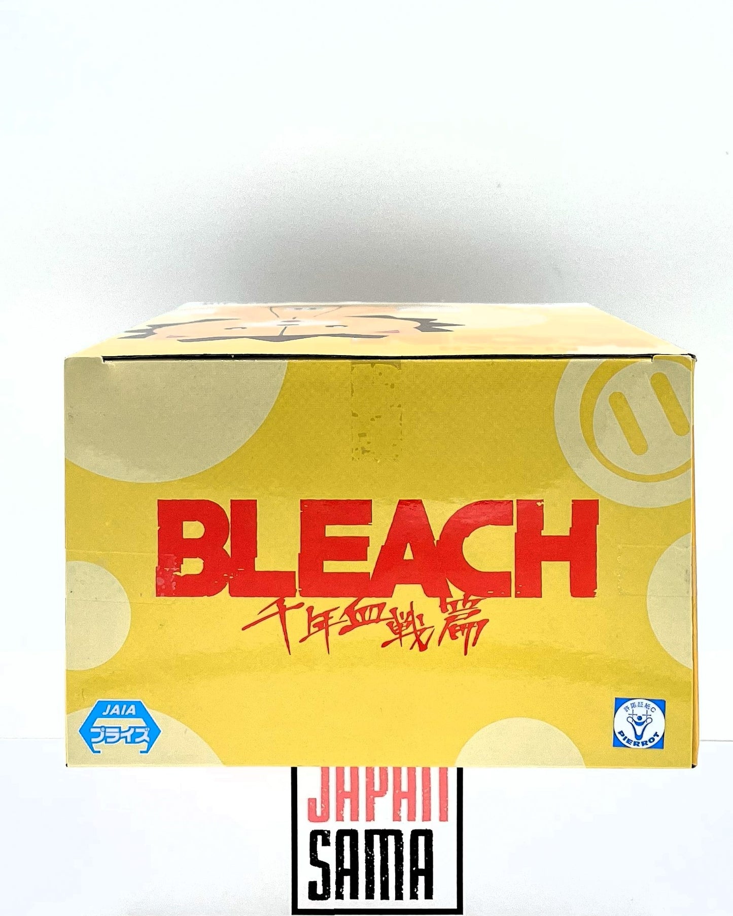 Bleach - BANPRESTO - Bleach Sofvimates Kon