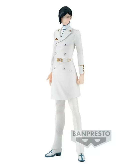Bleach - BANPRESTO - Solid and Souls Uryu Ishida