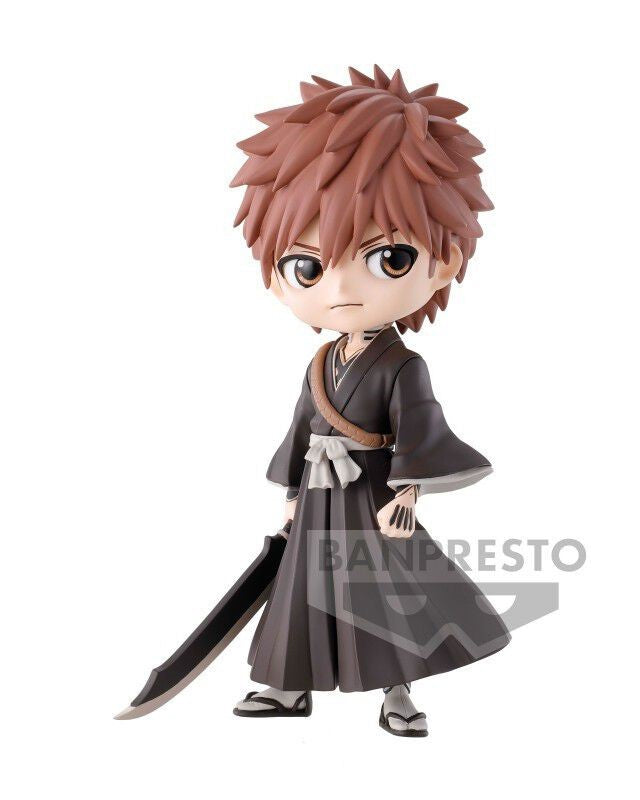 Bleach - QPOSKET - Thousand Year Blood Battle Ichigo Kurosagi Version B