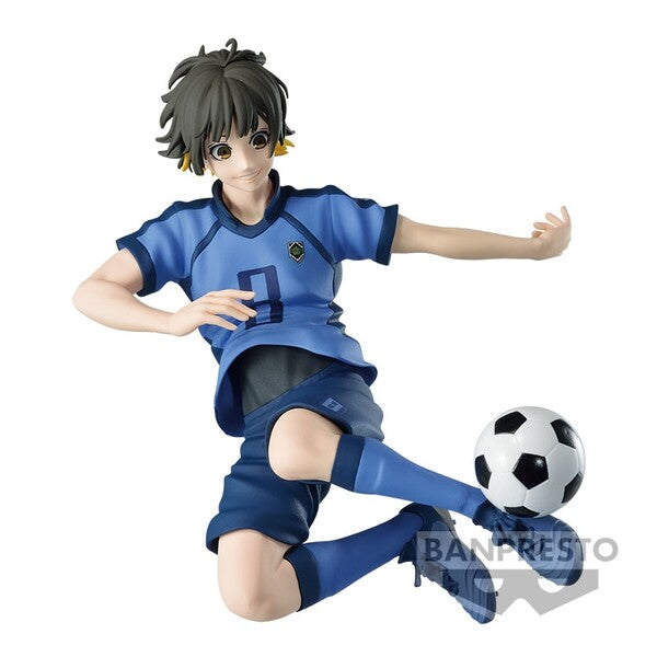 Blue Lock - BANPRESTO - Bachira Meguru