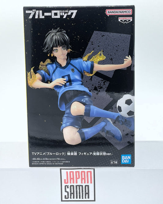 Blue Lock - BANPRESTO - Bachira Meguru