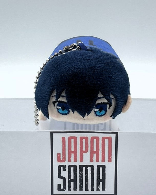 Blue Rock - Peluche Isagi 9 cm