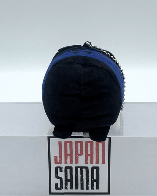 Blue Rock - Peluche Isagi 9 cm