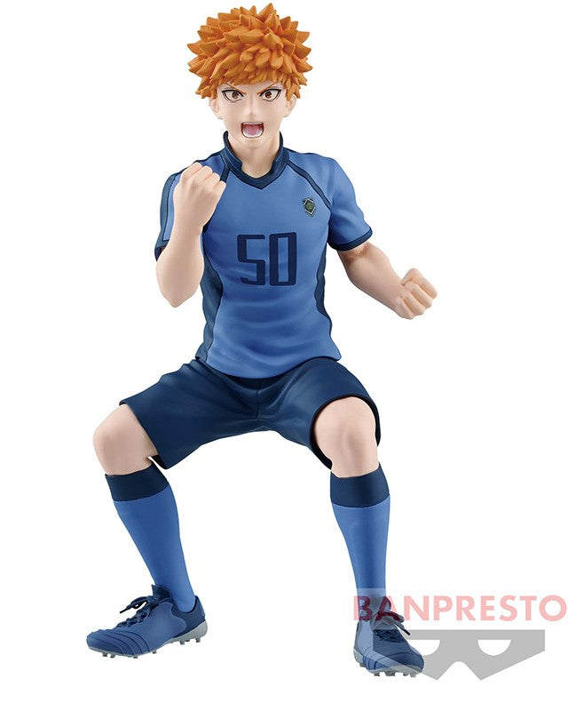 Blue Lock - BANPRESTO - Kunigami Rensuke