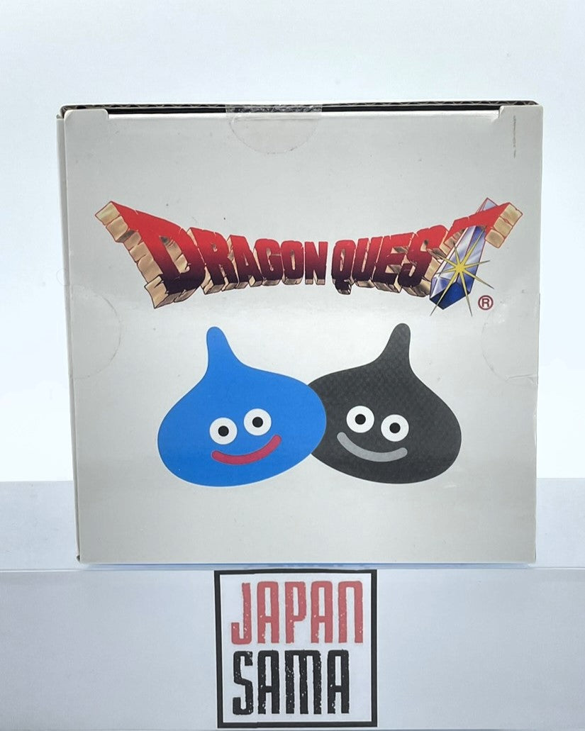 Dragon Quest - Blue Slime Stainless Steel Mug