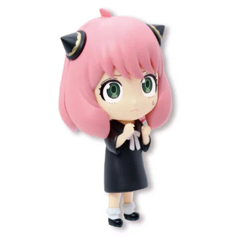 Spy x Family - Taito - Mission! Kakurenbo Figurine Anya Forger