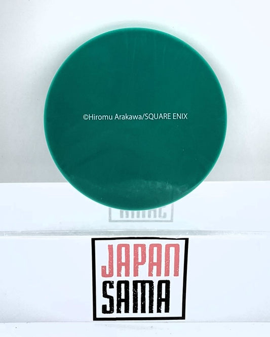 Fullmetal Alchemist - Coaster Alphonse Elric Rubber Coaster