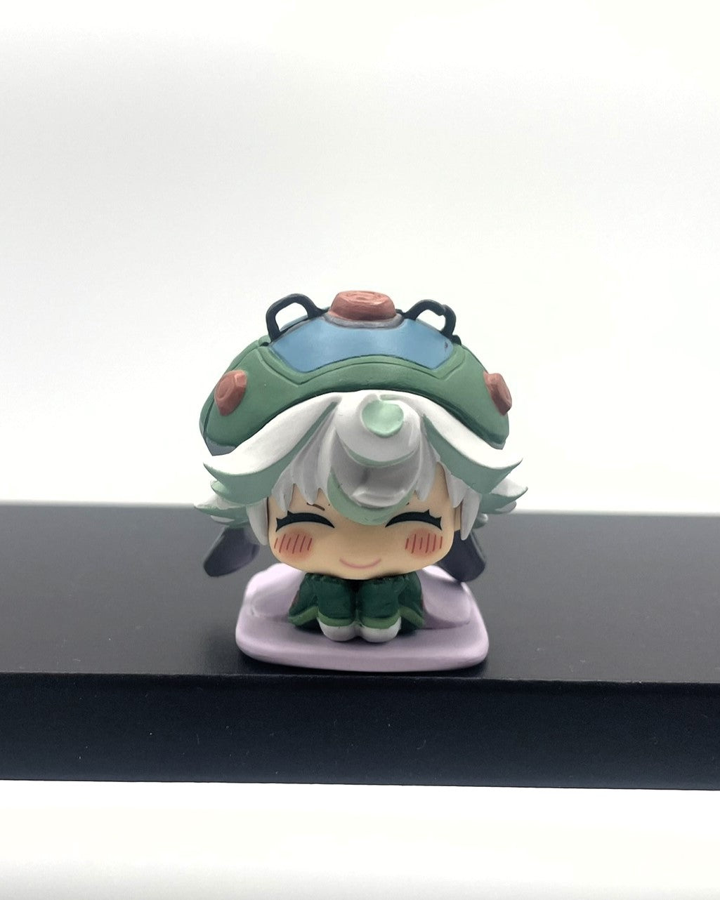 Made in Abyss - Sleepy Prushka Gashapon Mini Figure