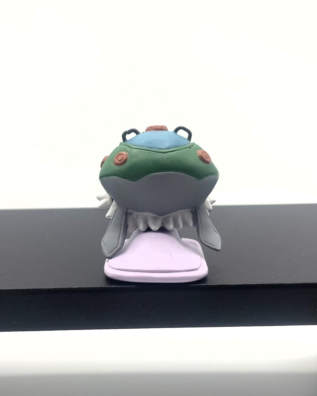 Made in Abyss - Sleepy Prushka Gashapon Mini Figure