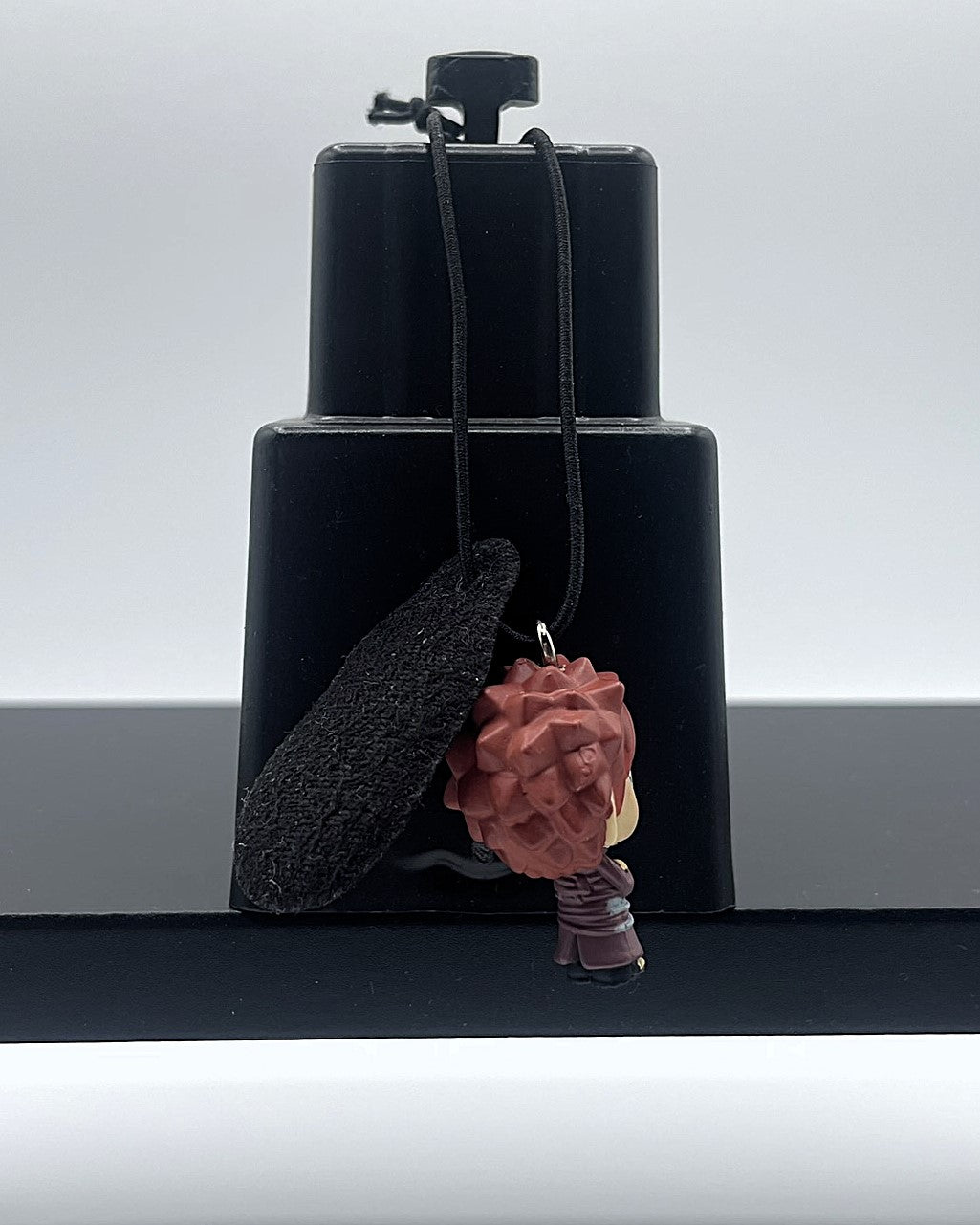 NARUTO - Straps mini-figurine Gaara