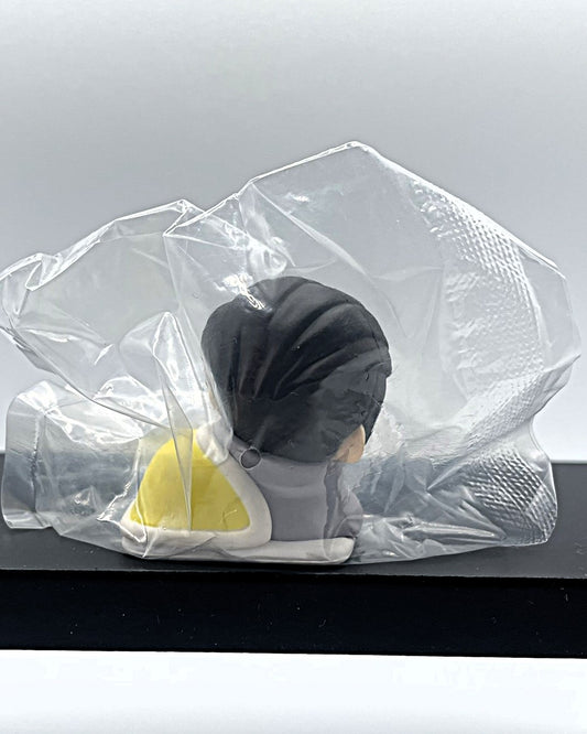 Golden Kamuy - Mini figurine Onemutan Hyakunosuke Ogata