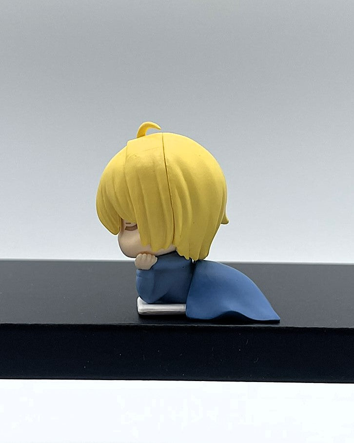 Oshi no Ko - Onemutan Manami Hoshino Aqua Mini Figure
