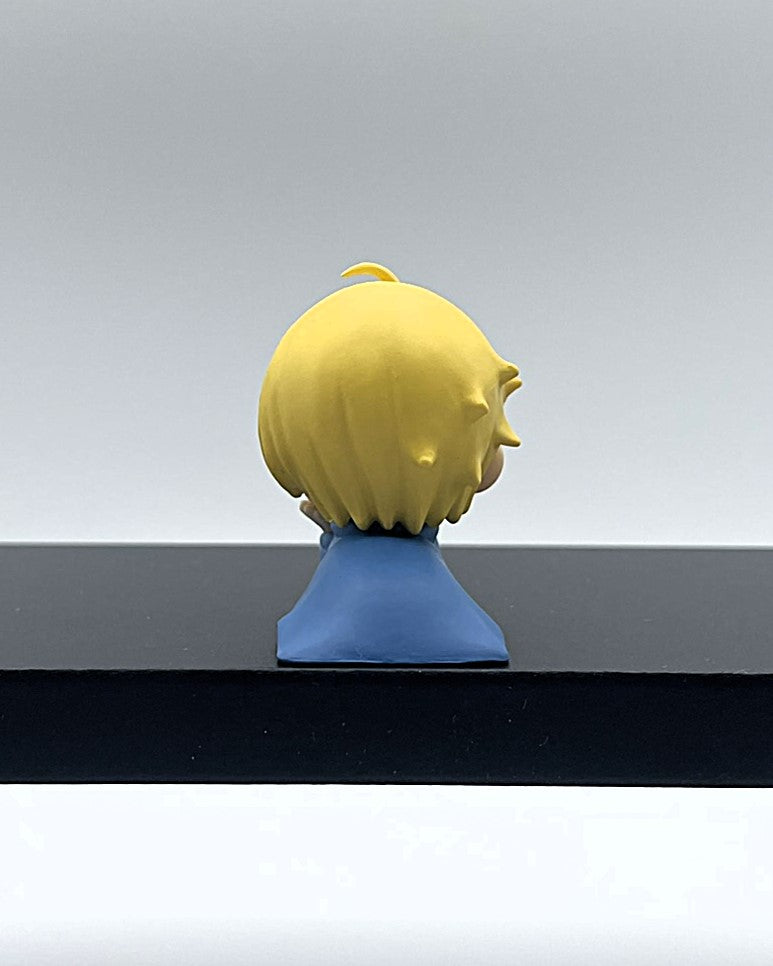 Oshi no Ko - Onemutan Manami Hoshino Aqua Mini Figure