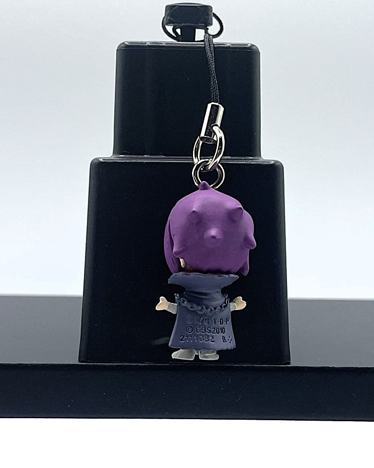 Bleach - Straps Mini figurine Shuren