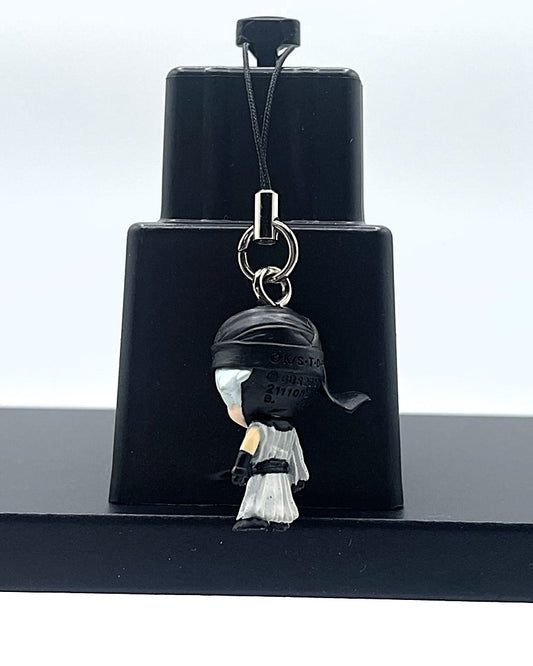 Bleach - Straps Mini figurine Black Sword
