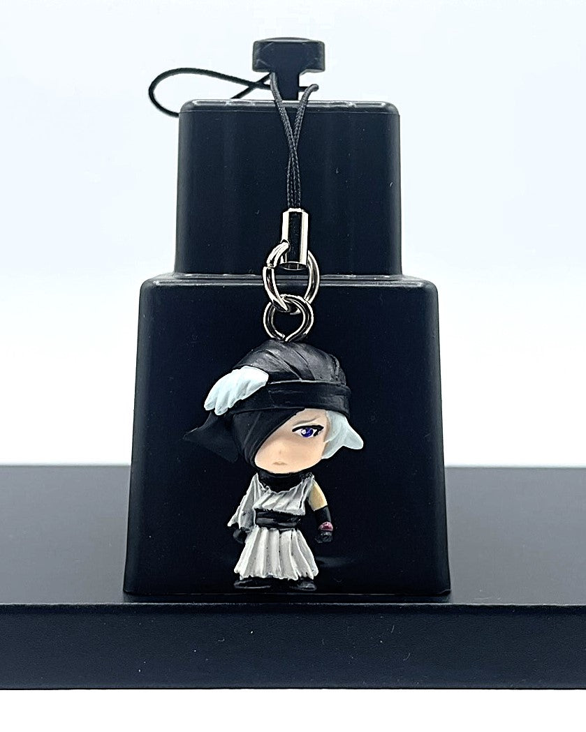 Bleach - Straps Mini figurine Black Sword