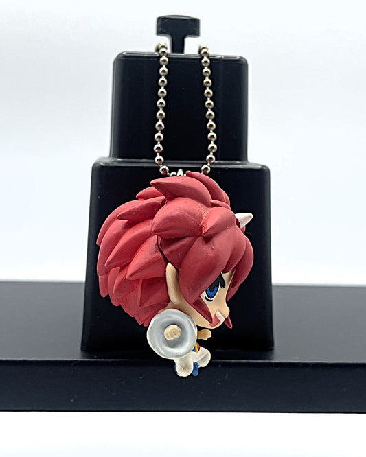 Yu Yu Hakusho - Porte clés mini figurine Jin
