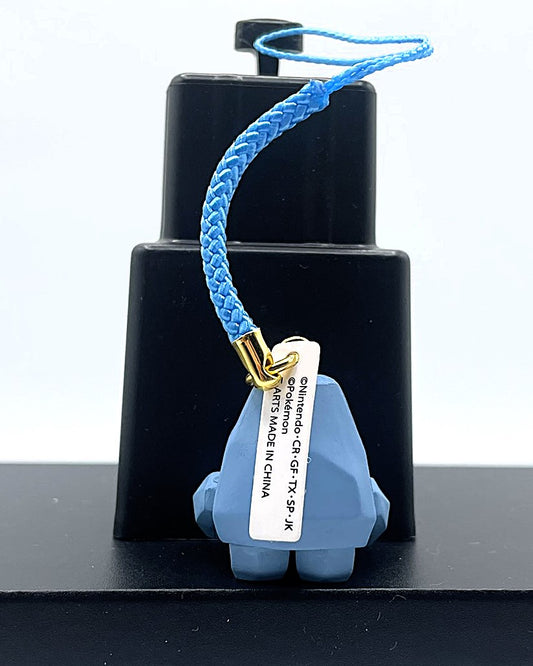 Pokémon - Straps Mini Figurine Nosepass Tarinor