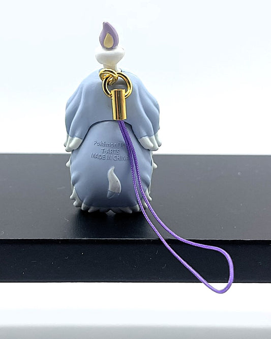 Pokemon - Straps Mini Figurine Toutombe Greavard