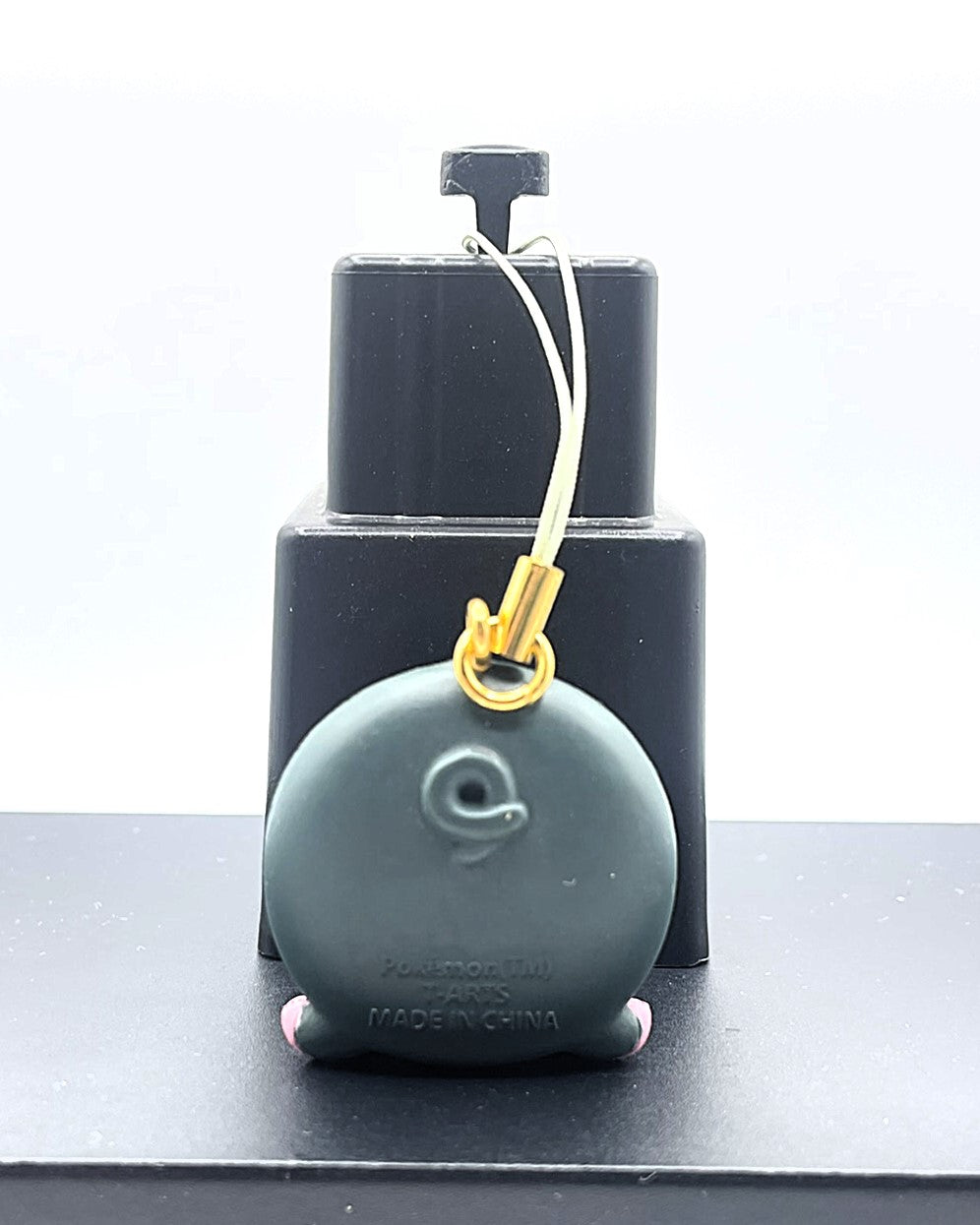 Pokemon - Straps Mini Figurine Gourmelet Lechonk