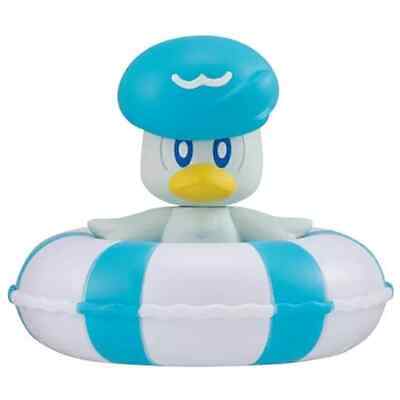 Pokemon - Mini Figure Coiffeton Quaxly Float Collection