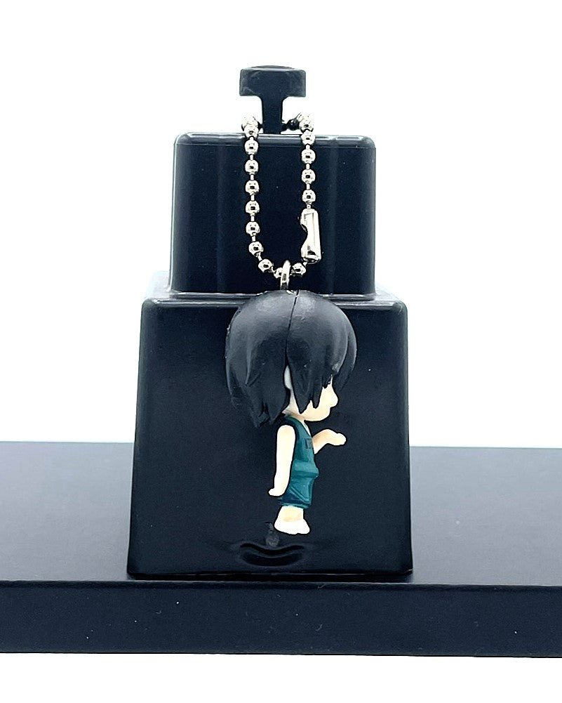 Kuroko's Basket - Porte-clés Mini Figurine Makoto Hanamiya