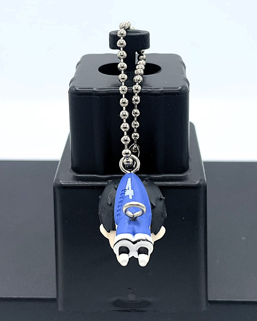 Kuroko's Basket - Porte-clés Mini Figurine Yukio Kasamatsu