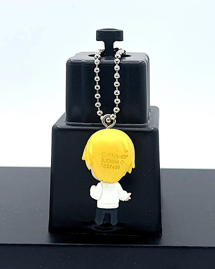 Kuroko's Basket - Porte-clés Mini Figurine Ryota Kise