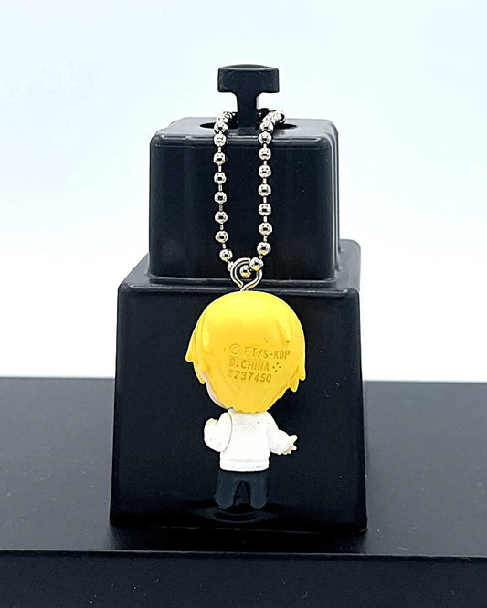 Kuroko's Basket - Porte-clés Mini Figurine Ryota Kise