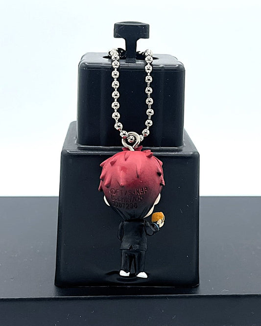 Kuroko's Basket - Porte-clés Mini Figurine Taiga Kagami