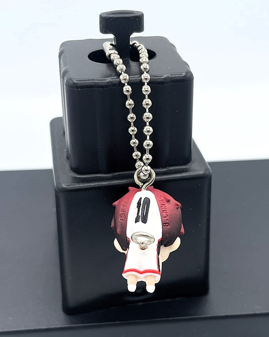 Kuroko's Basket - Porte-clés Mini Figurine Taiga Kagami