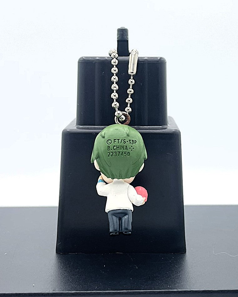 Kuroko's Basket - Porte-clés Mini Figurine Shintaro Midorima