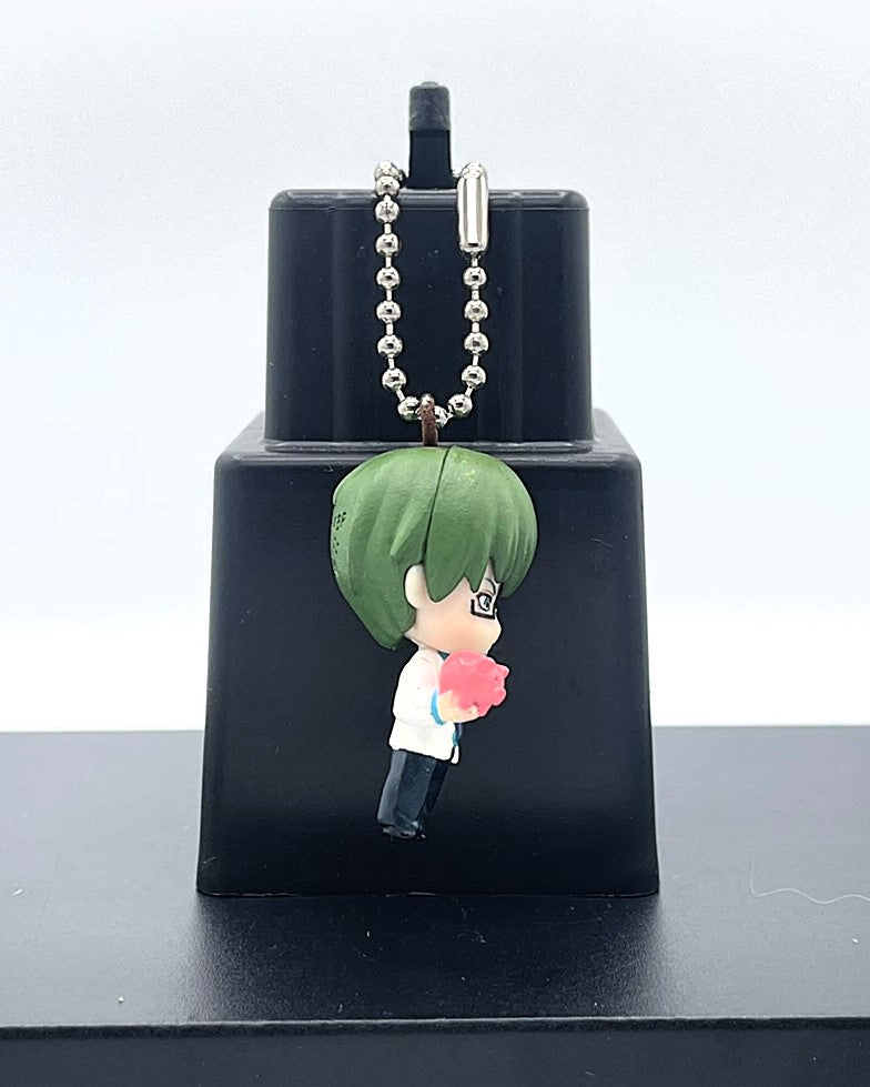 Kuroko's Basket - Shintaro Midorima Mini Figure Keychain