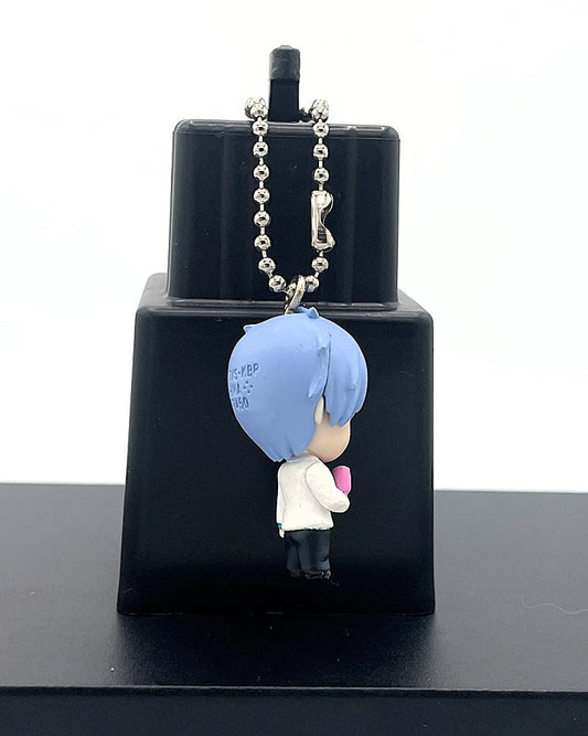 Kuroko's Basket - Porte-clés Mini Figurine Tetsuya Kuroko