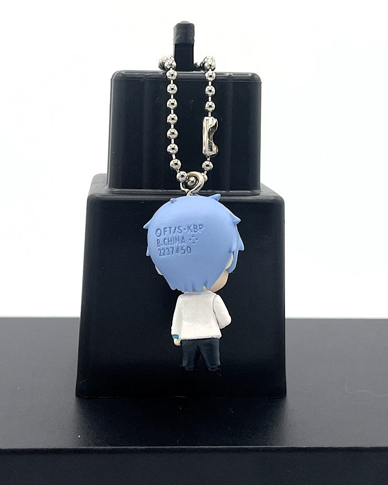 Kuroko's Basket - Porte-clés Mini Figurine Tetsuya Kuroko