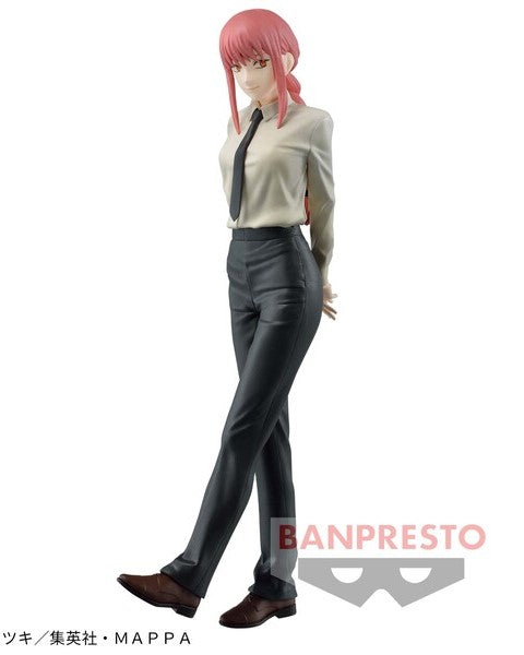 Chainsaw Man - BANPRESTO - Chain Spirits Vol.3 Makima