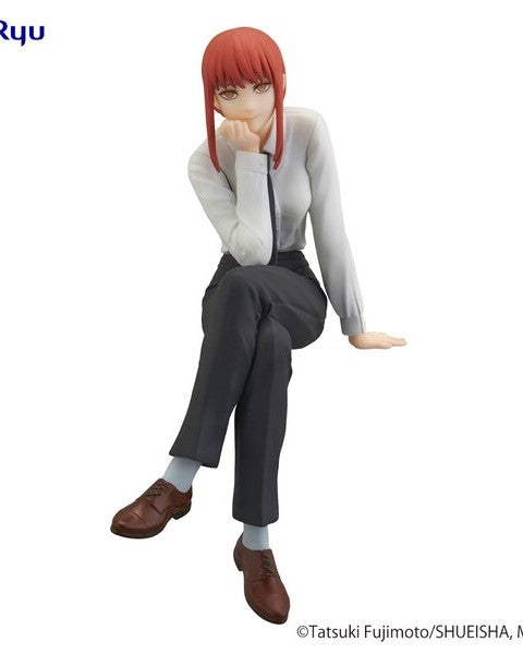 Chainsaw Man - FURYU - Noodle Stopper Figure Makima