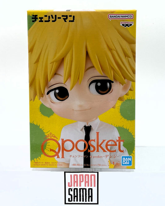 Chainsaw Man - QPOSKET - Denji