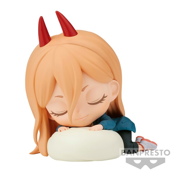 Chainsaw Man - QPOSKET - Sleeping Power