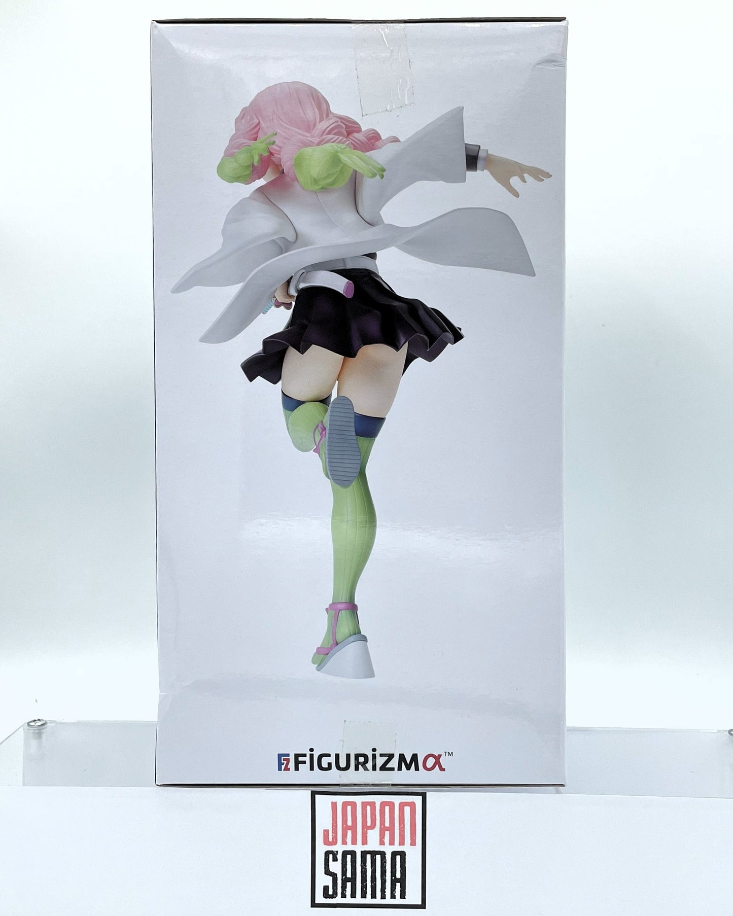 Demon Slayer - SEGA FIGURIZMA - Mitsuri Kanroji