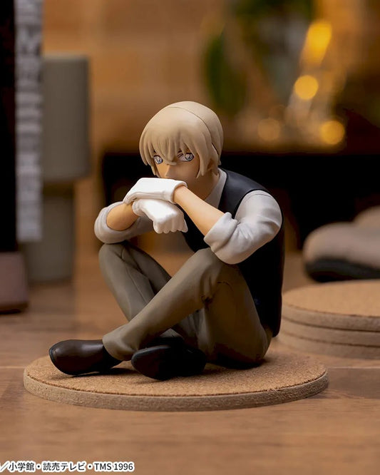 Detective Conan - Chokonose PM - Tooru Armuro Bourbon