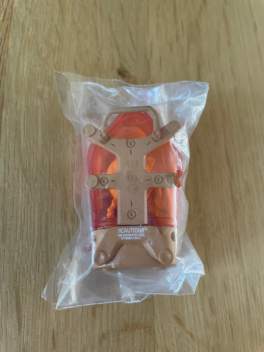 Death Stranding - Mini Figurine Death Stranding BB POD High stress 5,5cm