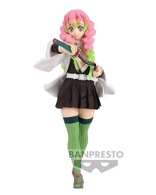 Demon Slayer - BANPRESTO - Kizuna no Sou EX Kanroji Mitsuri