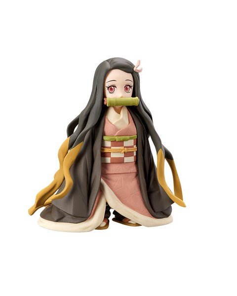 Demon Slayer - BANPRESTO - Kizuna no Sou Vol.18 Kamado Nezuko