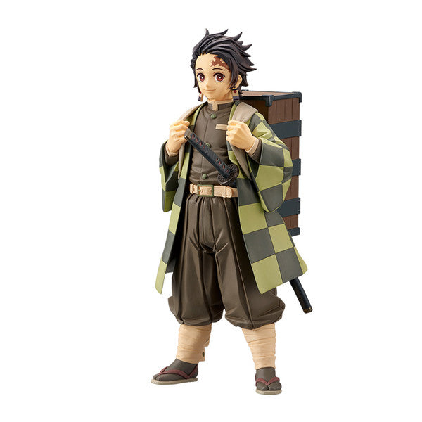 Demon Slayer - BANPRESTO - Kizuna no Sou Vol.19 Kamado Tanjiro Version A