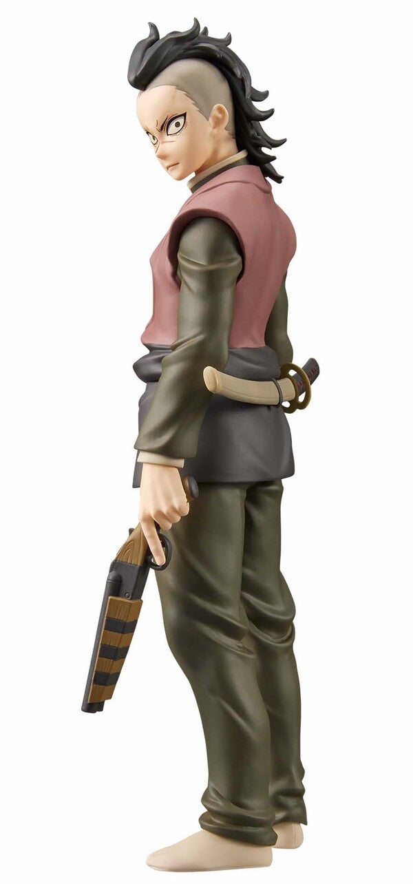 Demon Slayer- BANPRESTO - Kizuna no Sou Vol.38 Shinazugawa Genya Version A